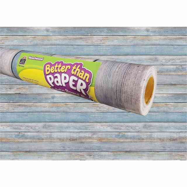 Teacher Created Resources Better Than Paper Board Roll - Bulletin Board, Classroom - 48 Teacher Created Resources Better Than Paper Board Roll - Bulletin Board, Classroom - 48