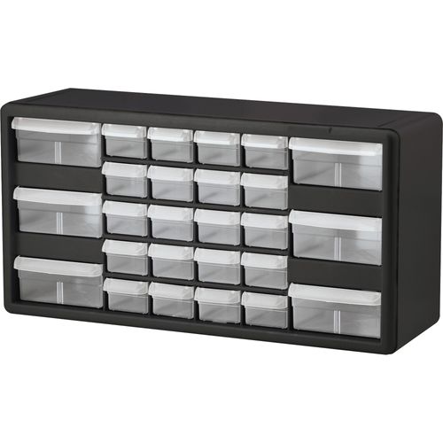 26-Drawer Plastic Storage Cabinet by Akro-Mils / Myers Industries