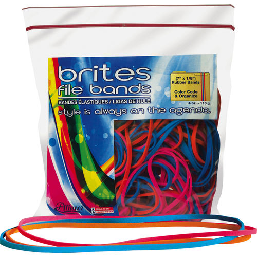 Where to Find the Safest Latex-Free Rubber Bands