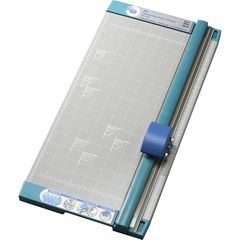 X-acto Metal Base Rotary Trimmer 10 Sheets 11 x 12