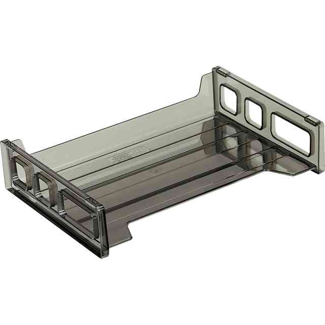 Officemate Side-Loading Desk Tray - 2.8 Officemate Side-Loading Desk Tray - 2.8
