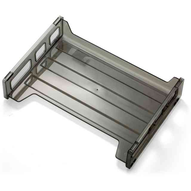Officemate Side-Loading Desk Tray - 2.8 Officemate Side-Loading Desk Tray - 2.8