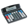 VCT12004 - 1200-4 Business Desktop Calculator, 12-Digit LCD