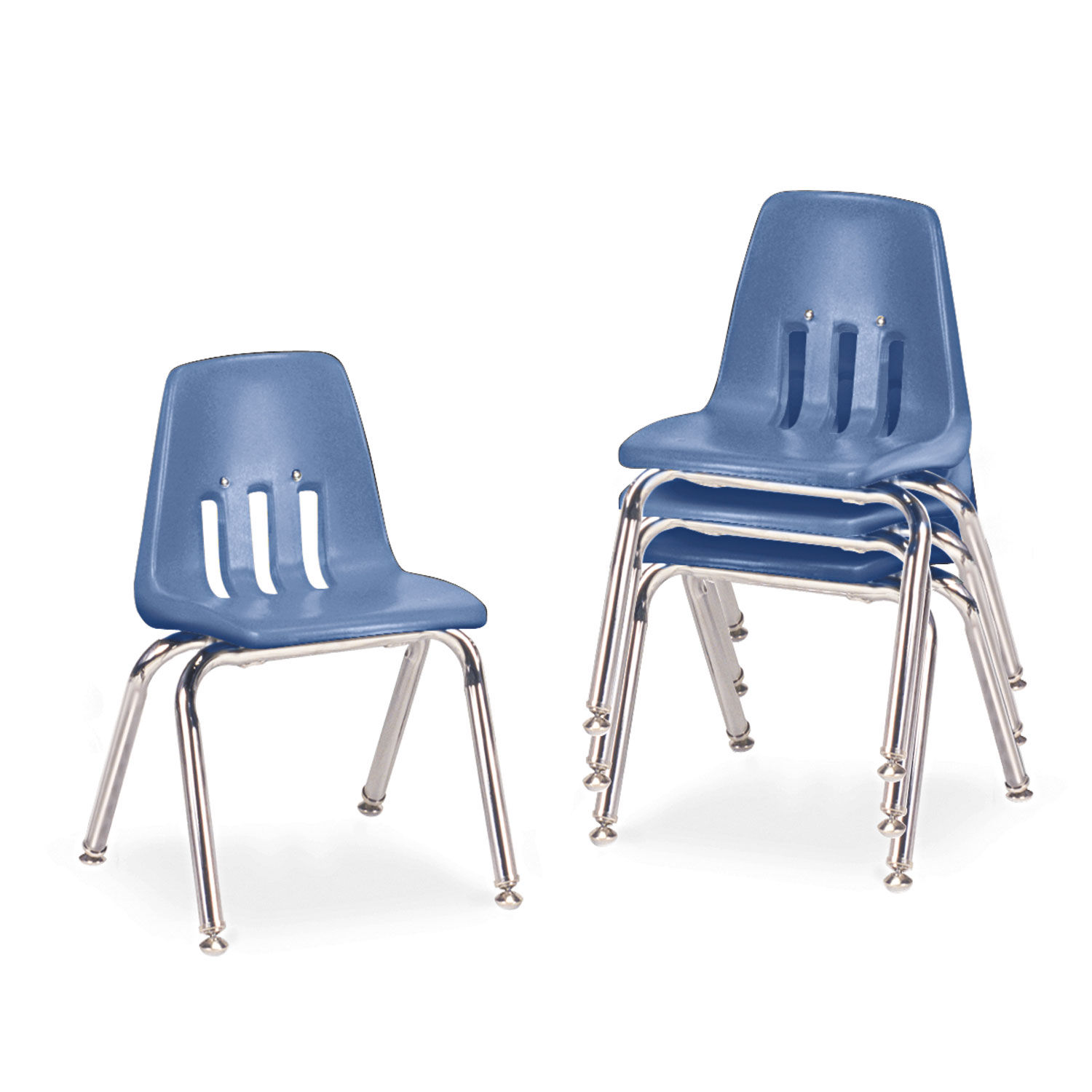 9000 Series Classroom Chairs by Virco® VIR901440
