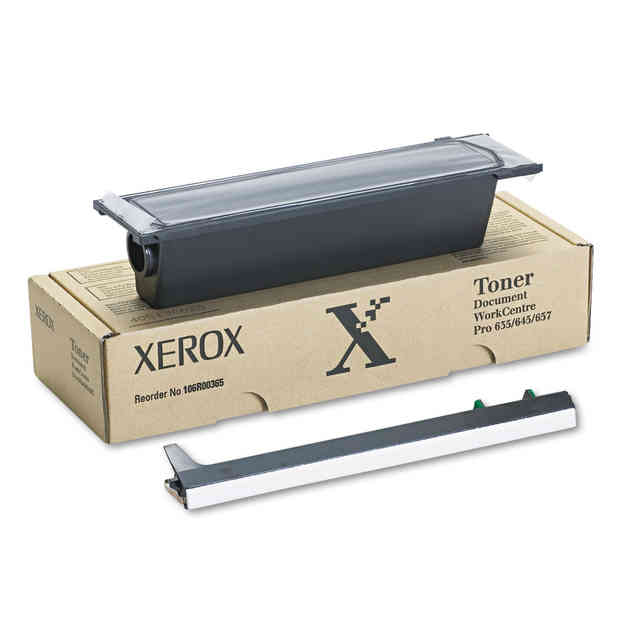 XER106R365 Product Image 1