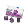 XER108R00670 - 108R00670 Solid Ink Stick, 1,033 Page-Yield, Magenta, 3/Box