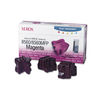 XER108R00724 - 108R00724 Solid Ink Stick, 3,400 Page-Yield, Magenta, 3/Box