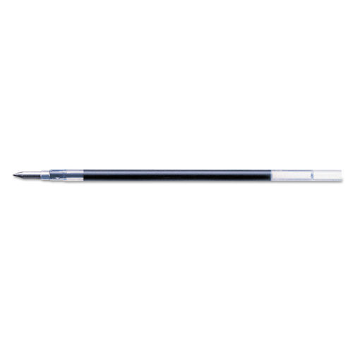 Zebra Pen G-301 Stainless Steel Retractable Gel Pen, 0.7mm, Black Ink, 4-Pack