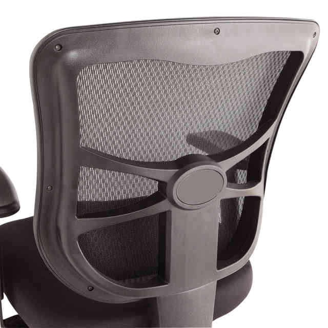 Lippe Medium Mesh Back Operator Chair - Furniture At Work®