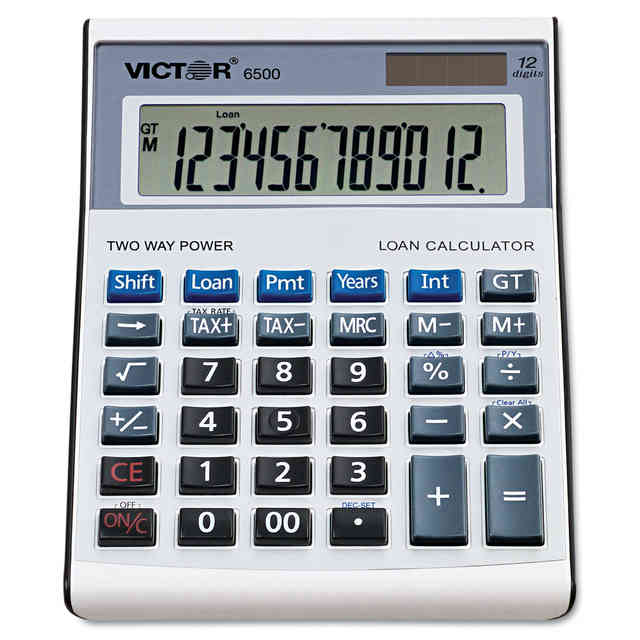 VCT6500 Product Image 1