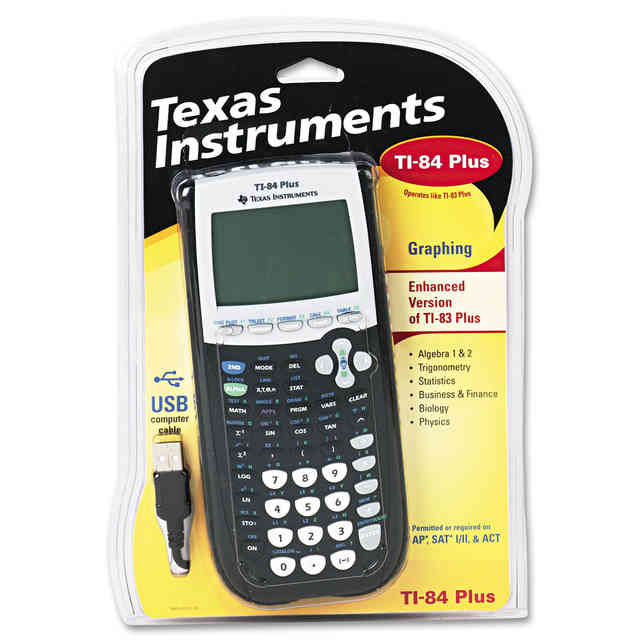 TEXTI84PLUS Product Image 2