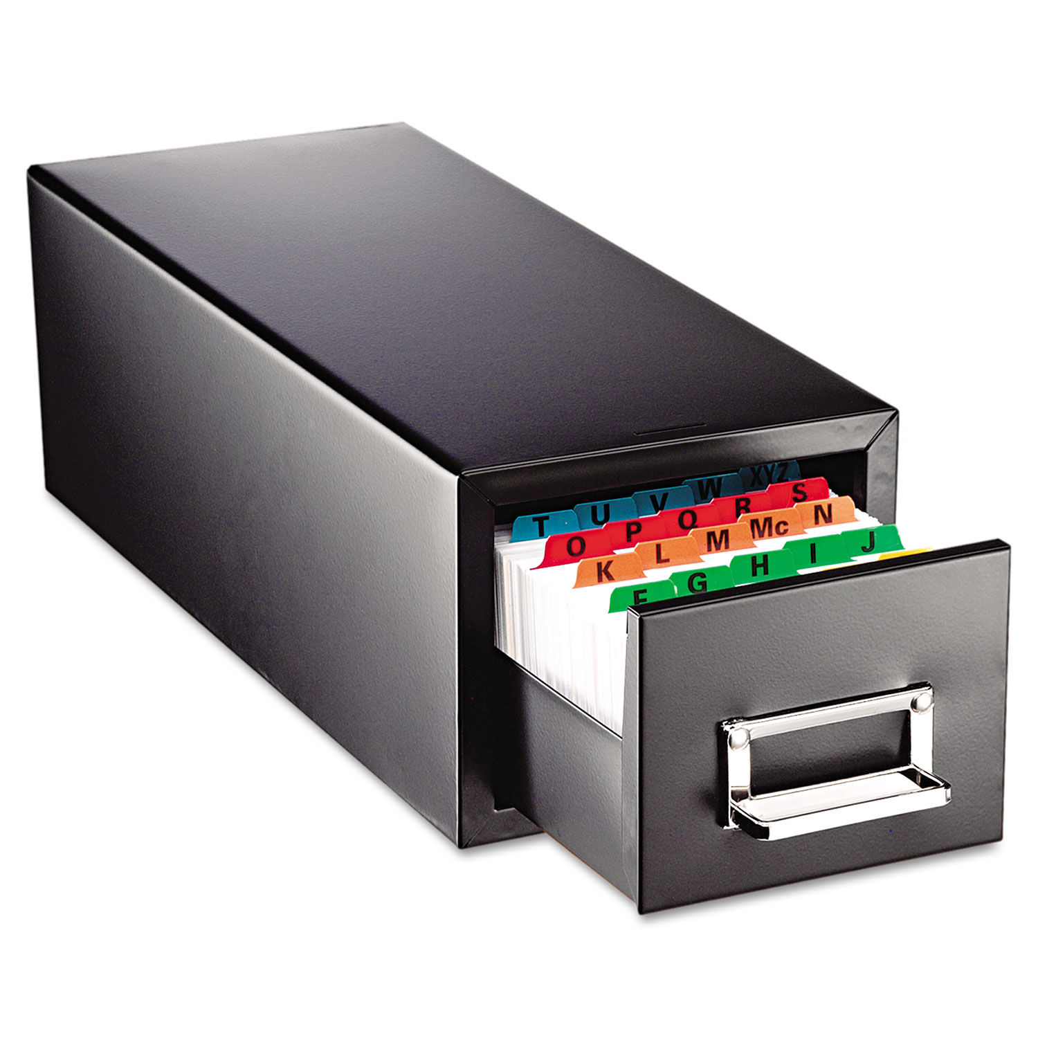 Drawer Card by SteelMaster® MMF263F5816SBLA