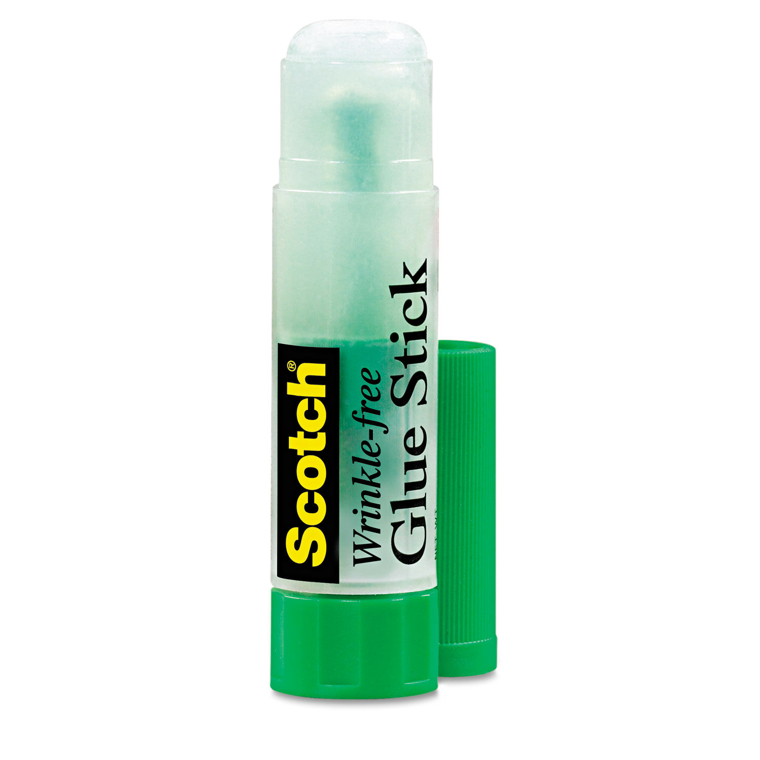 Wrinkle Free Photo Safe Glue Stick By Scotch Mmm6008cgs5 Ontimesupplies Com