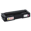 RIC406477 - 406477 High-Yield Toner, 6,000 Page-Yield, Magenta