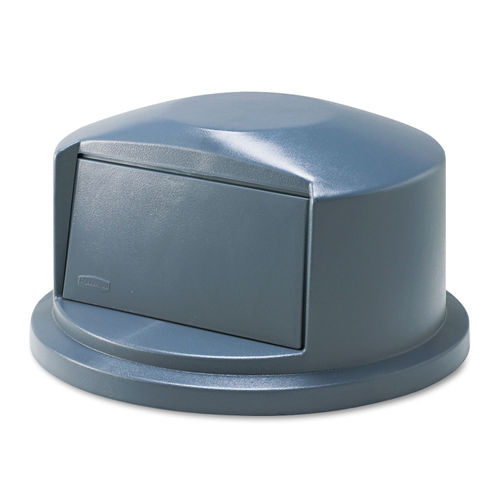 Rubbermaid Commercial Gray Brute 20 Gallon Lid