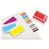 RTG20202 - Removable/Reusable Page Flags, 13 Assorted Colors, 240 Flags/Pack