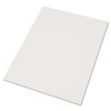 PAC5461 - SIX-PLY RAILROAD BOARD, 22 X 28, WHITE, 100/CARTON