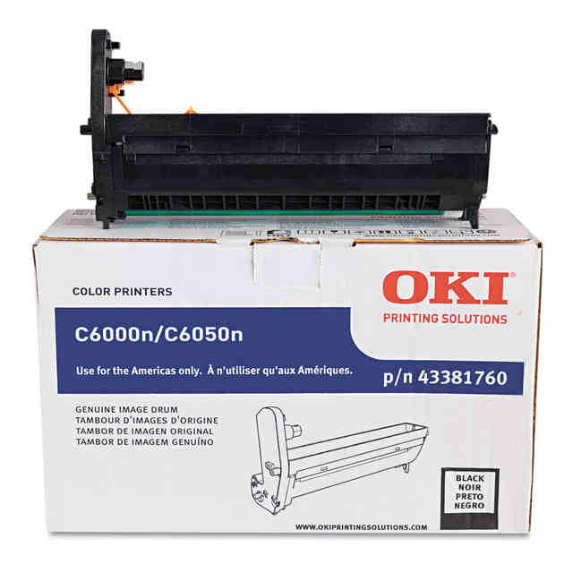 OKI43381760 Product Image 2