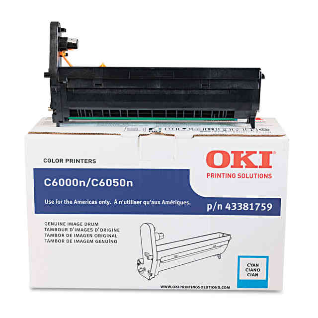 OKI43381759 Product Image 1