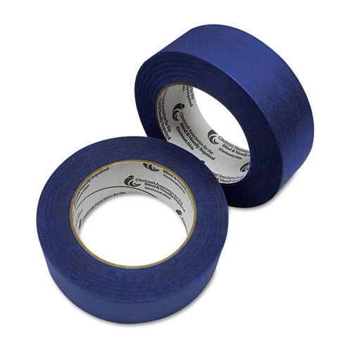 Location Tape 2 Double-Sided Adhesive Tape - Blue