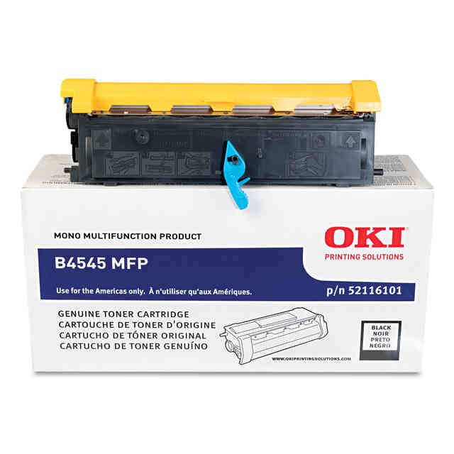 OKI52116101 Product Image 4