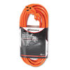 IVR72225 - Indoor/Outdoor Extension Cord, 25 ft, 13 A, Orange