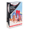 IVR99546 - High-Gloss Photo Paper, 10 mil, 4 x 6, High-Gloss White, 100/Pack