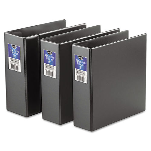 Discover Gapless Loop Ring Binder and other Binders