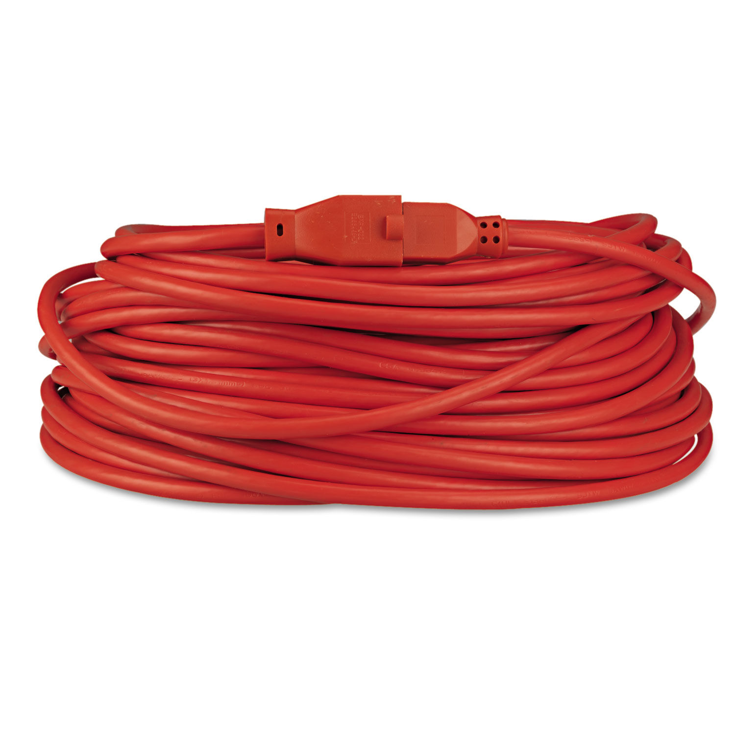 Indoor/Outdoor Extension Cord by Innovera® IVR72200