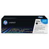 HEWCB540A - HP 125A, (CB540A) Black Original LaserJet Toner Cartridge