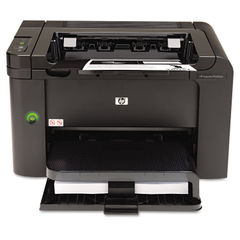 HP LaserJet Pro P1606DN Laser Printer