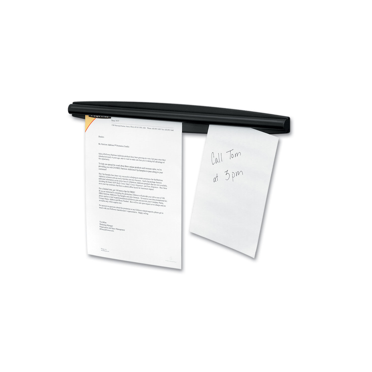 Porte memo clip Taz grosse fatigue Warner Bros Avenue Of The Stars TZ