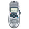 DYM2174535 - LetraTag 100H Label Maker, 2 Lines, 3.1 x 2.6 x 8.3