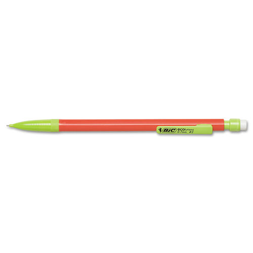 BIC Xtra-Smooth Mechanical Pencil, 0.7 mm