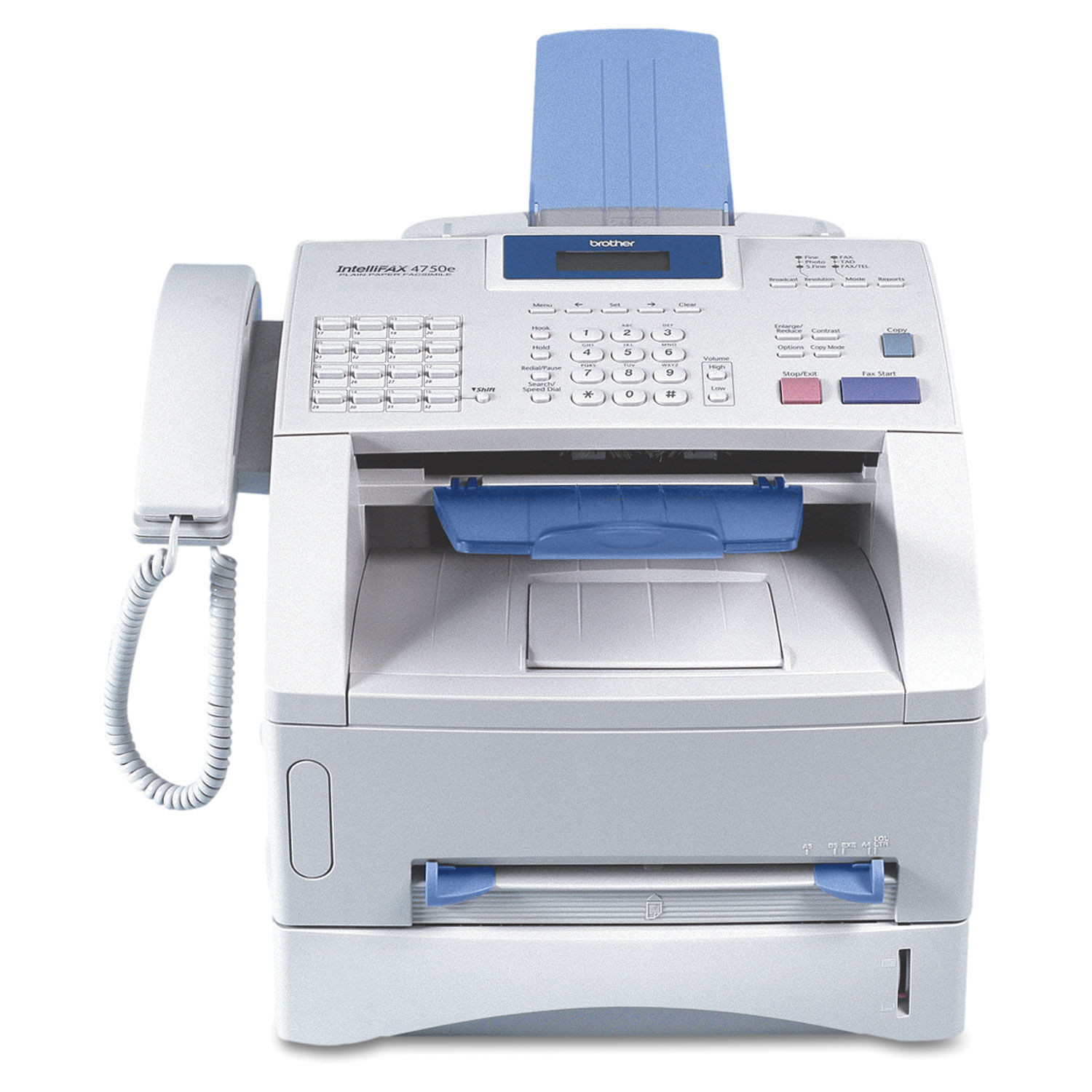 printer fax copier machine
