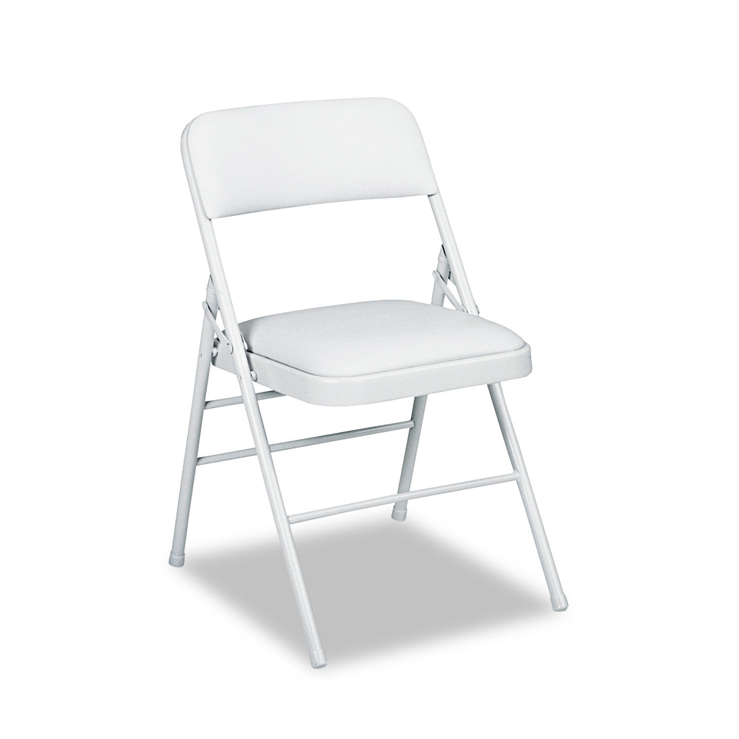 cushioned folding chairs