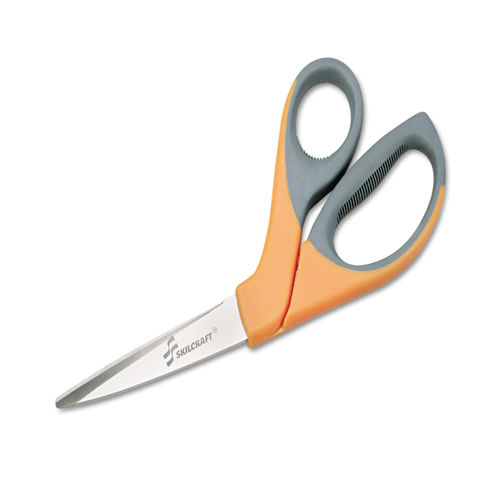 Cushioned Grip Scissors