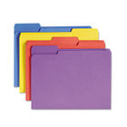 Antimicrobial Smead Folders