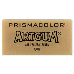 Design Kneaded Rubber Art Eraser by Prismacolor® SAN70531