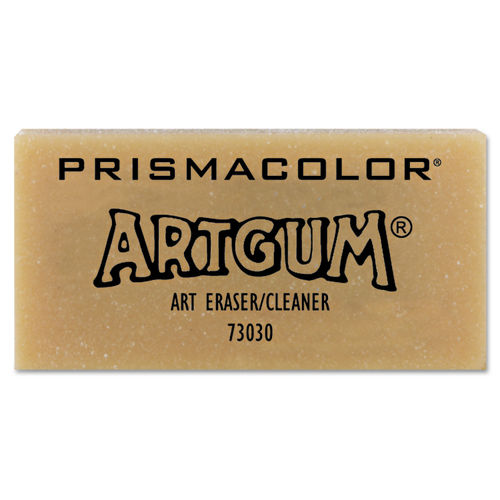 ARTGUM Eraser by Prismacolor® SAN73030
