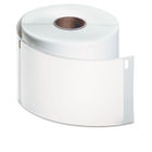 Shipping Labels, 2-5/16 x 4, White, 250 Labels