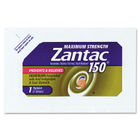 Zantac® Maximum Strength 150mg Acid Reducer