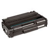 RIC406464 - 406464 Toner, 2,500 Page-Yield, Black