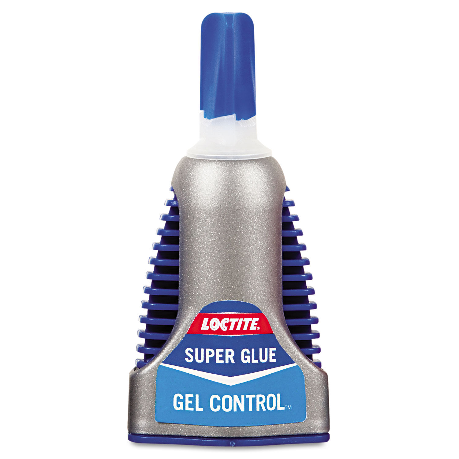 Loctite Super Glue Gel Control - Your Secret Weapon for Strong and Quick  Repairs 