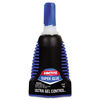 LOC1363589 - Ultra Gel Control Super Glue, 0.14 oz, Dries Clear