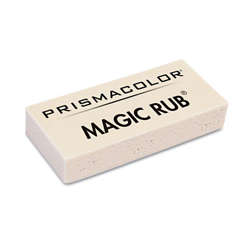 Buy MAGIC RUB® Eraser and other Erasers