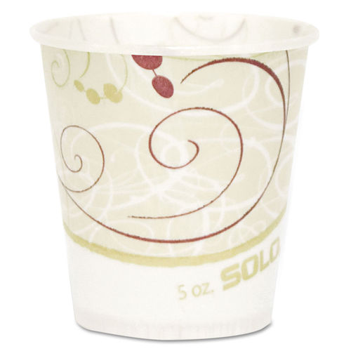 5 oz. Paper Cups 500/bag