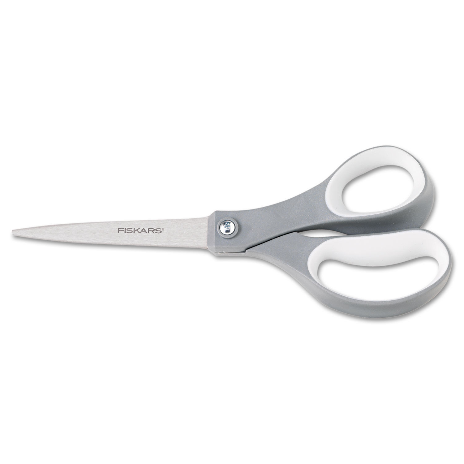 Fiskars Scissors 6 Recycled Black