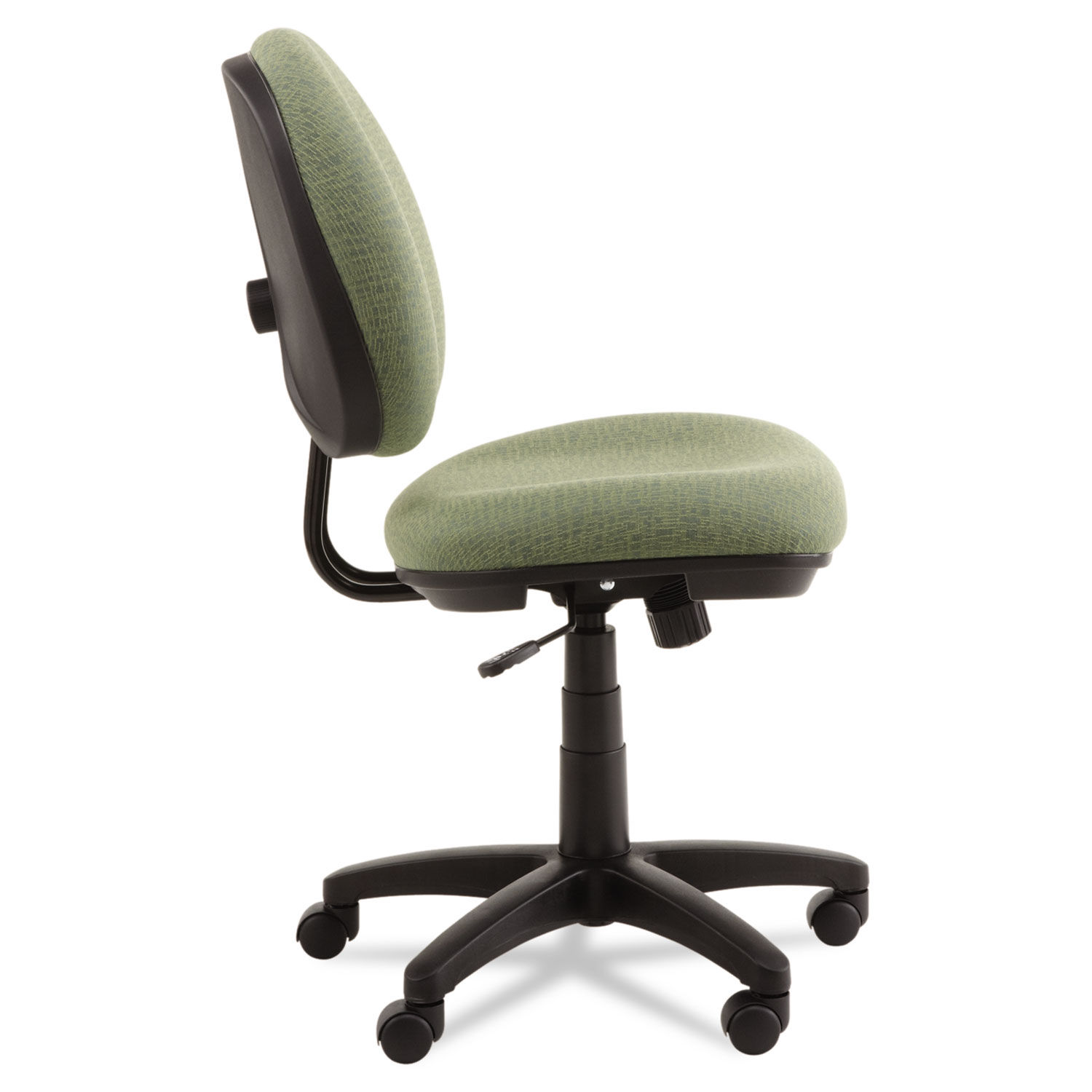 Alera Interval Series Swivel/Tilt Task Chair by Alera® ALEIN4871