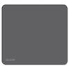 ASP30201 - Accutrack Slimline Mouse Pad, 8.75 x 8, Graphite